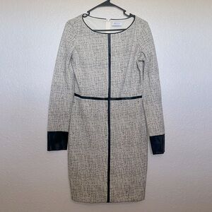 Bailey/44 sheath dress.